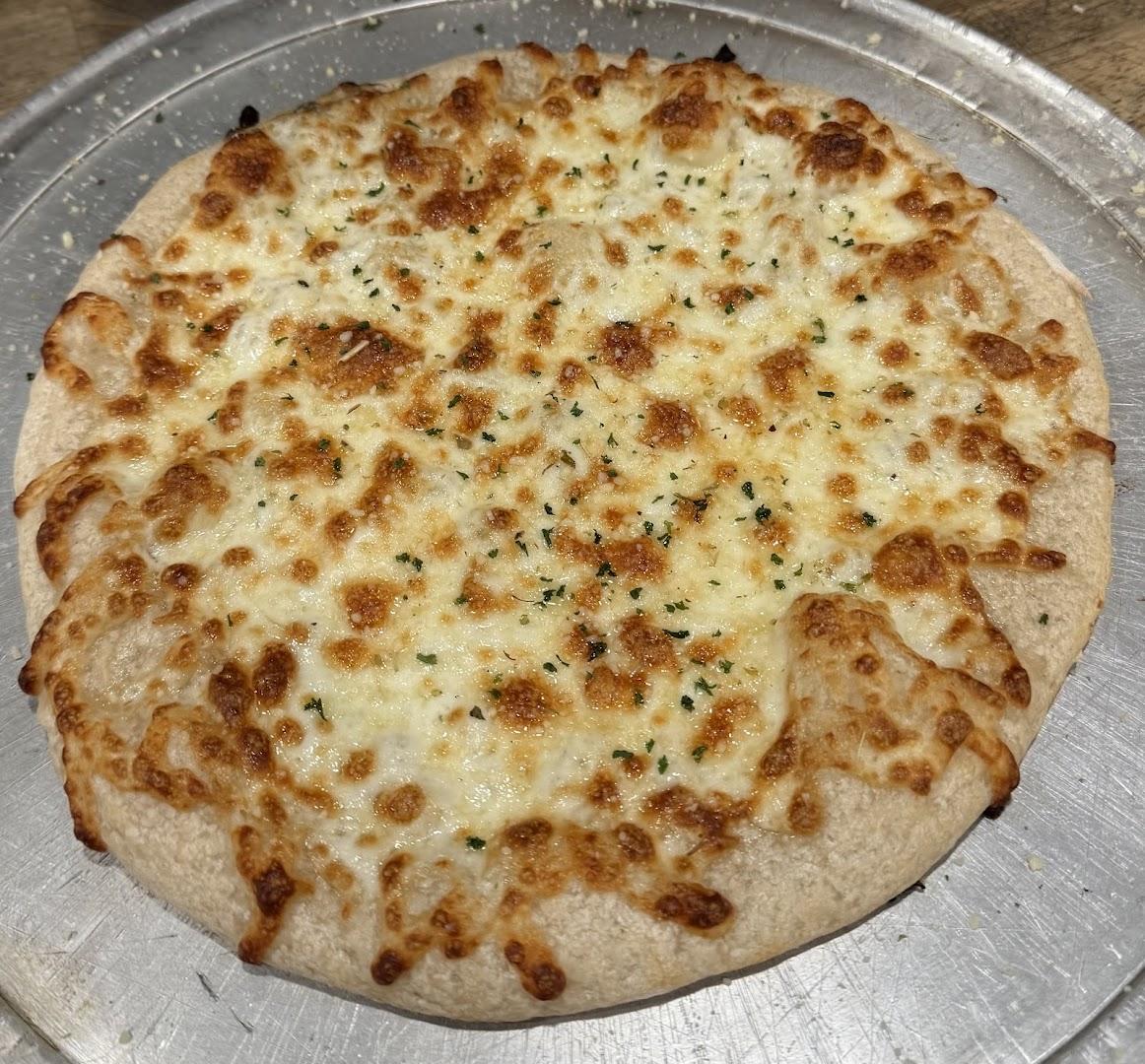 Black Street Pizza Company