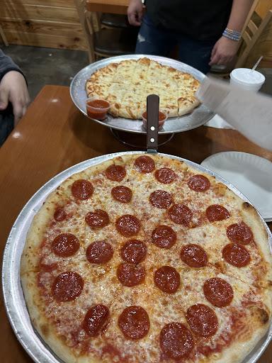 Black Street Pizza Company