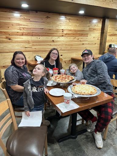 Black Street Pizza Company